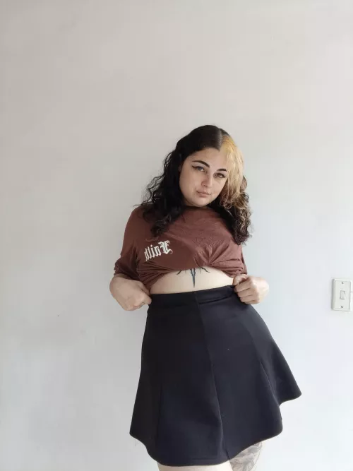 Simple yet classy by One_chixx1531