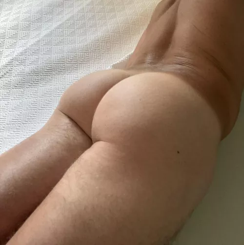 Some fat cheeks to brighten up your day by northernjock