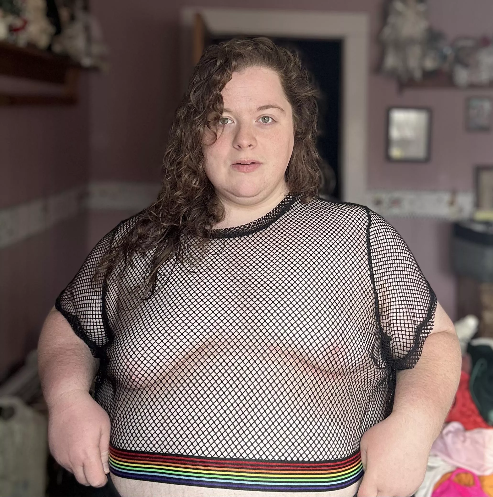 Take me out in this posted by starwberrycough