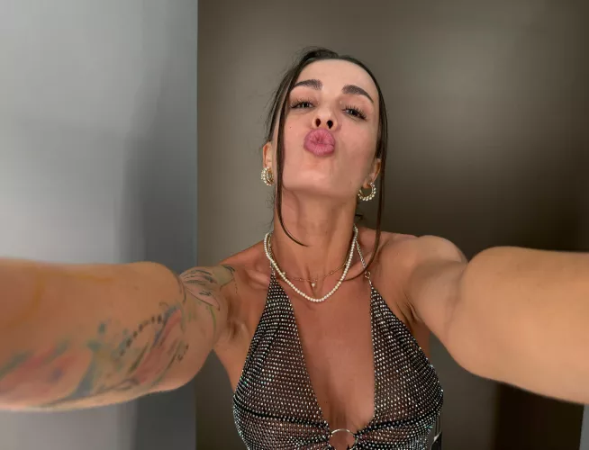 The camera in my hand is the moment in my heart by BlossomaHeady