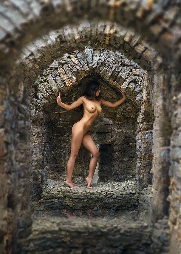 The real treasure in this dungeon posted by toasterpedia