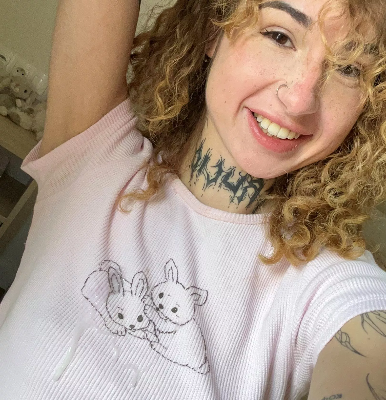 this girl got cum-filled as a result of a blowjob posted by dreamfairyy