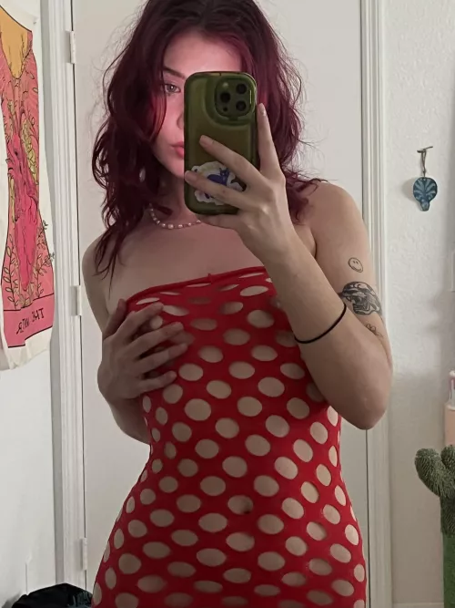 Tight in all the right places by lilyydayy