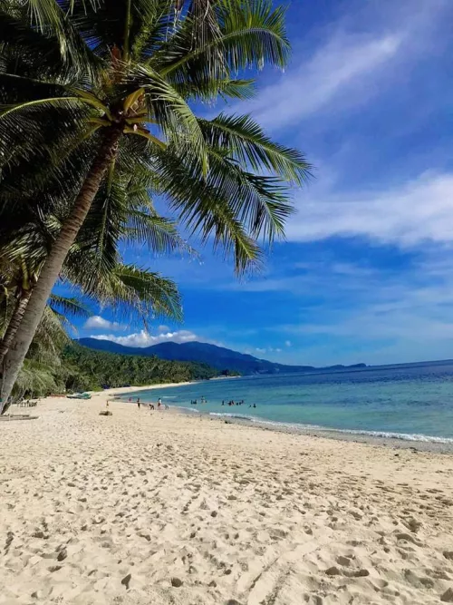 Tiny Hauz Beach Lanca by marrybloomsx