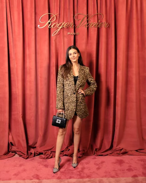 Victoria Justice  by KentonAftermath