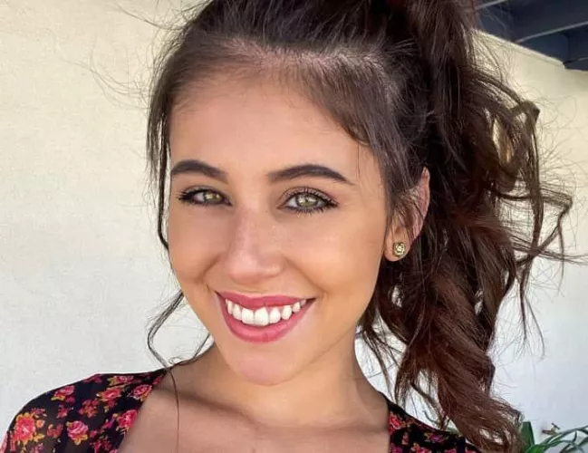 Violet Summers by Skyline_Drifter