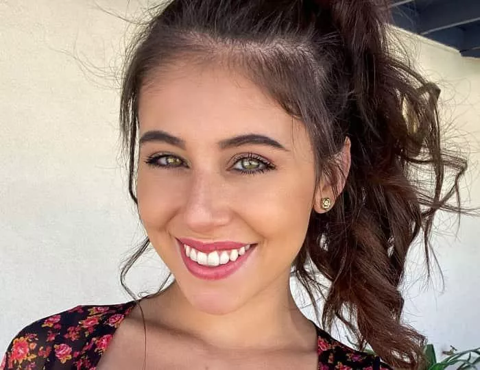 Violet Summers posted by Skyline_Drifter