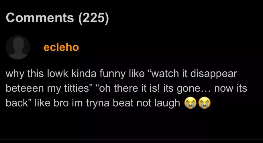 what a fever dream by THEE_LETTER_E