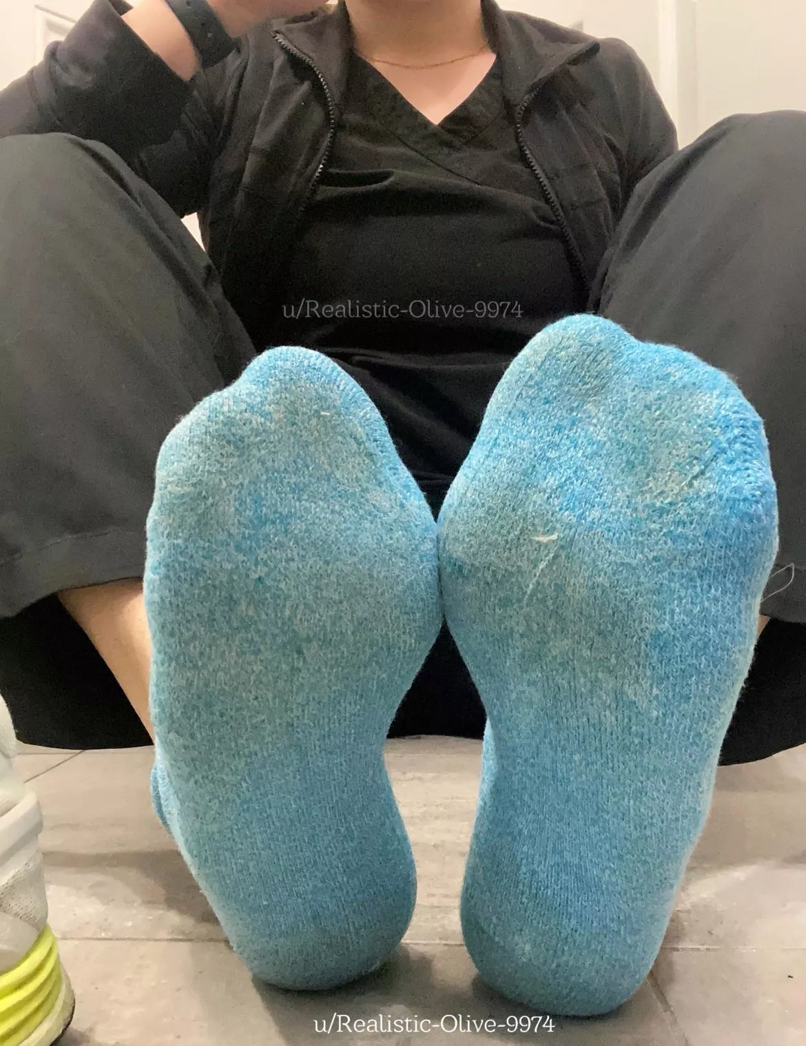 What a great way to start your morning! posted by Realistic-Olive-9974