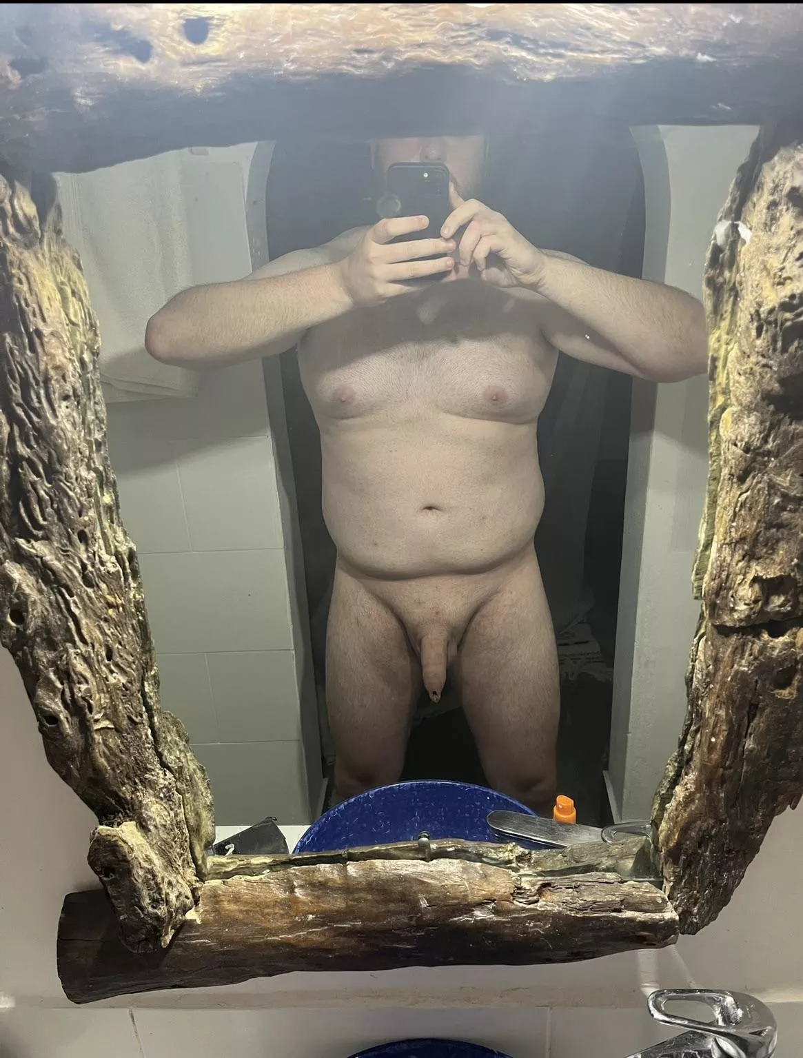 What are your thoughts?😏 posted by AlternativeTop4107