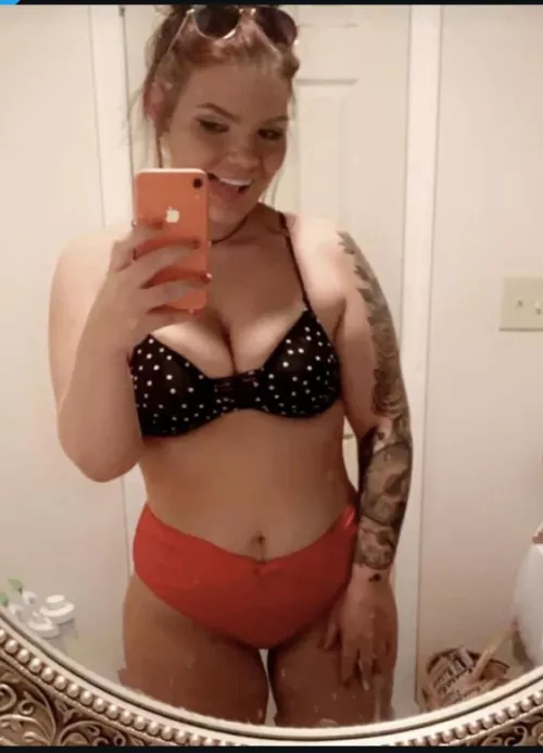 Who’s actually dtf? by MckameyRose