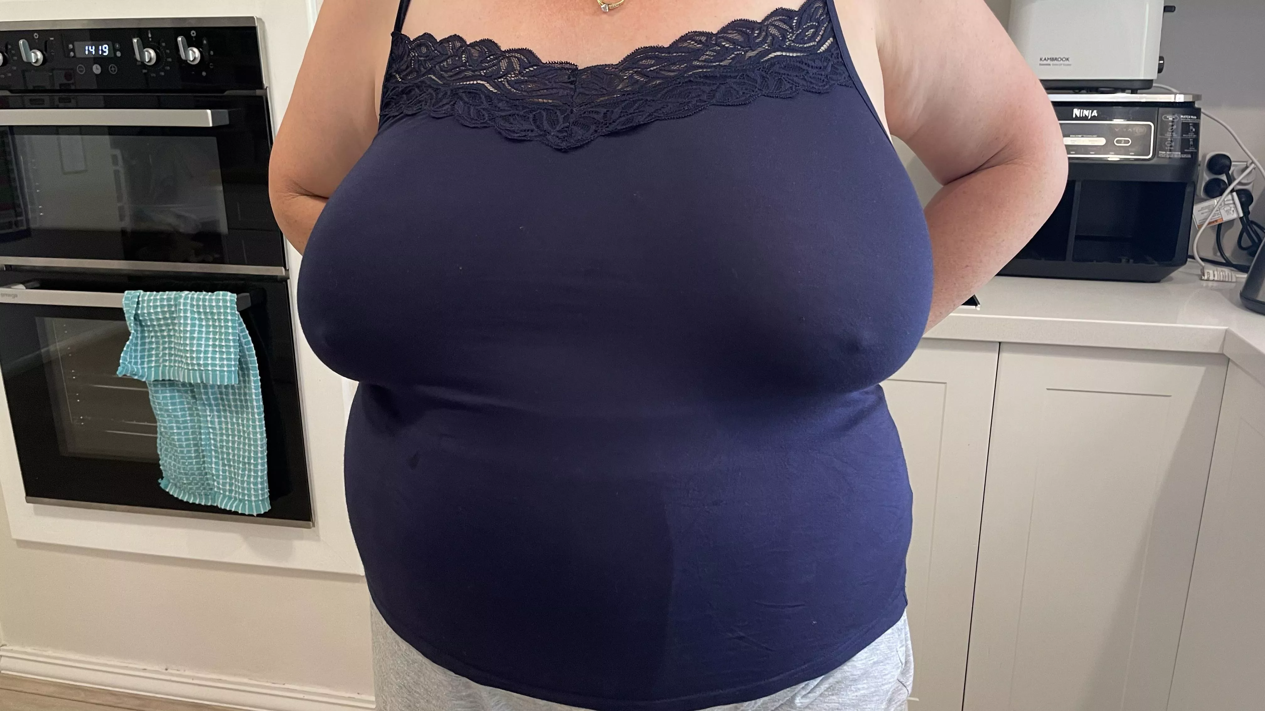 Wife :) posted by Interesting-Fix-990