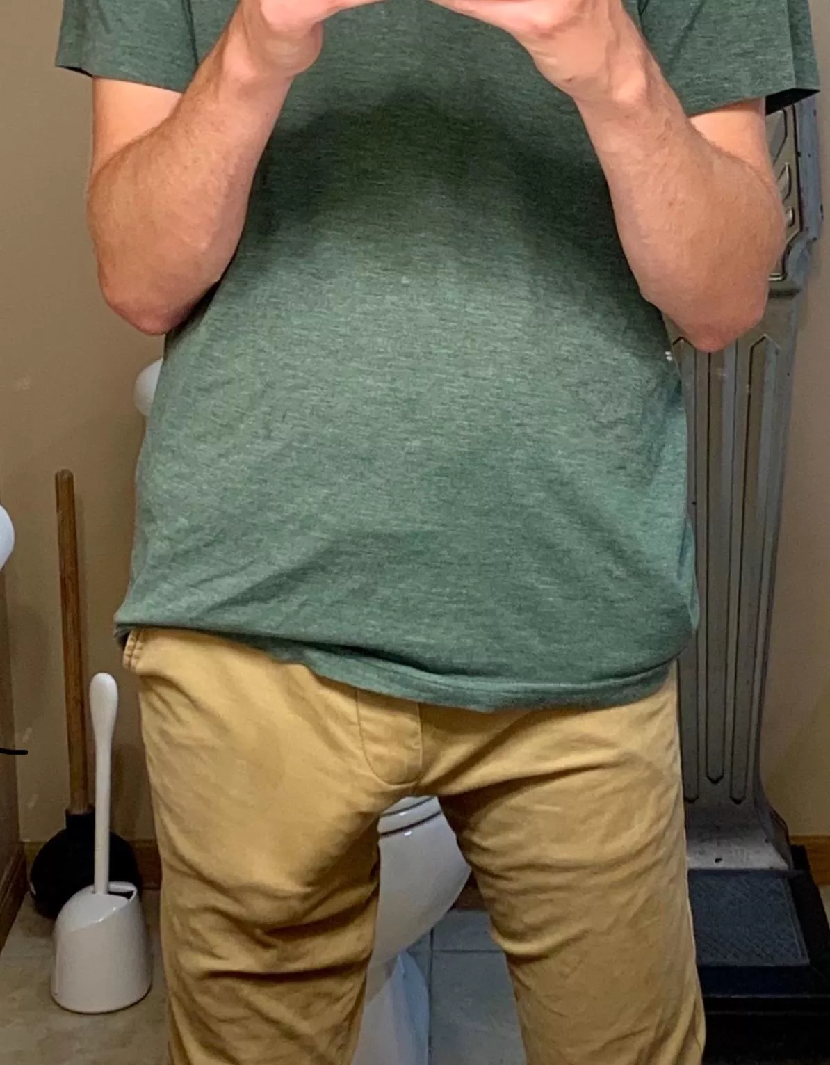 Would I catch you staring in public? posted by PhilYourHoles