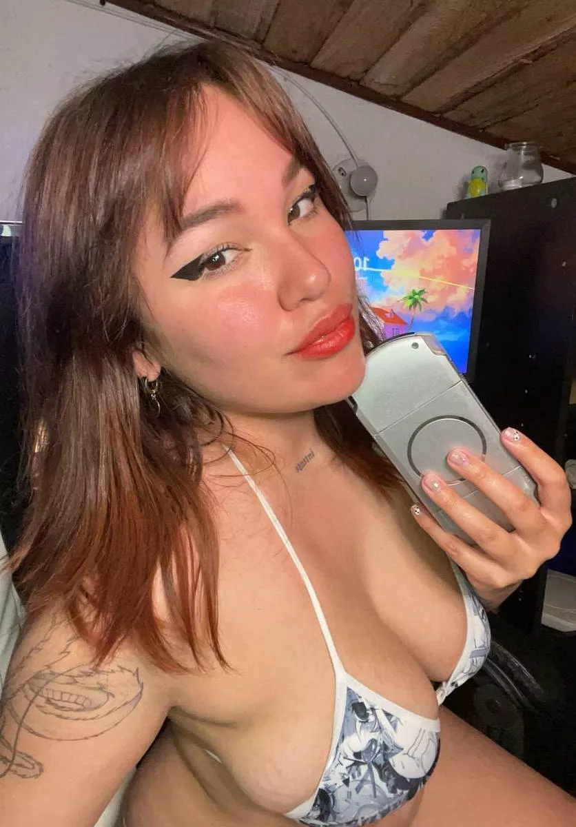 would u fuck, marry or creampie? posted by Budget_Rub5965