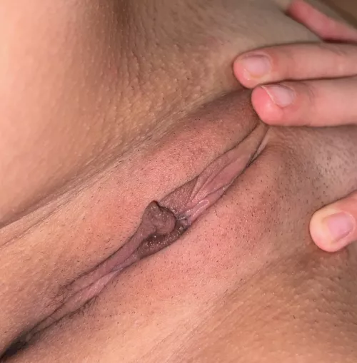 Would u lick or fuck my pussy by LoveSweetKitty