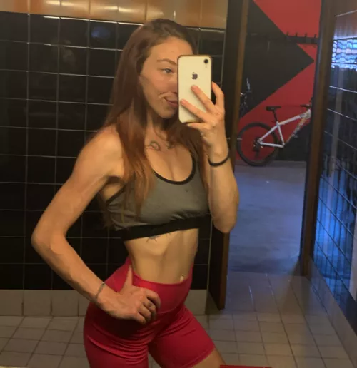 You won’t be able to look away, but I don’t blame you… by StelaRises