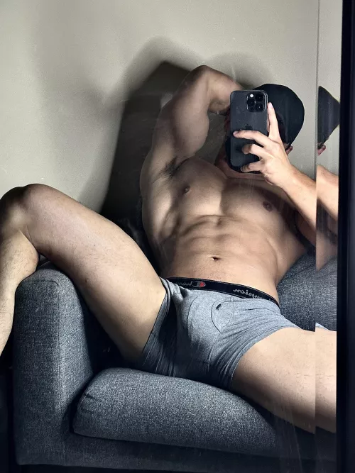 [19] I think u would look good with my face painting  by AlexParkxxx