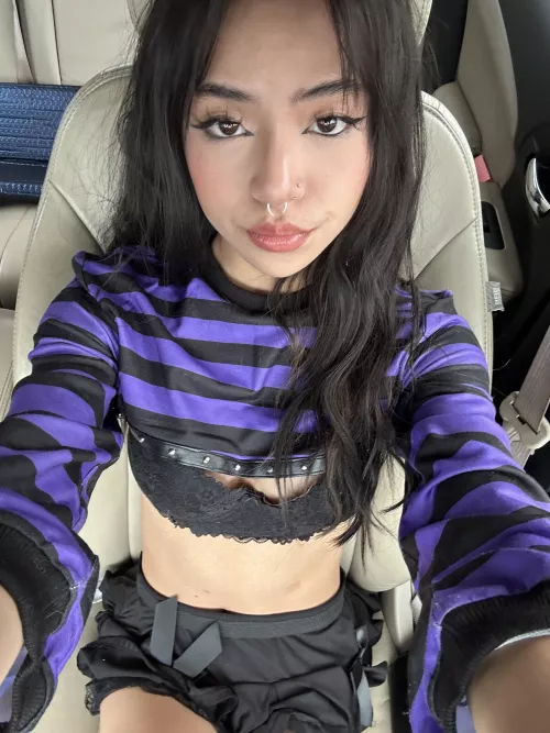 19yo asian  by Mei_meeii