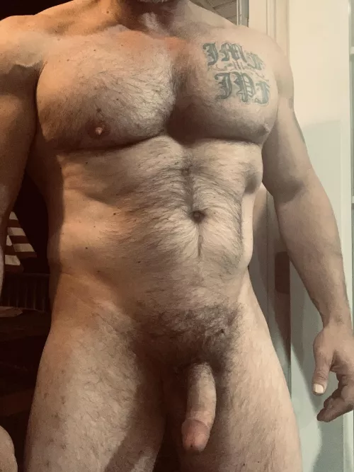 [50] morning  by Werewolf4949