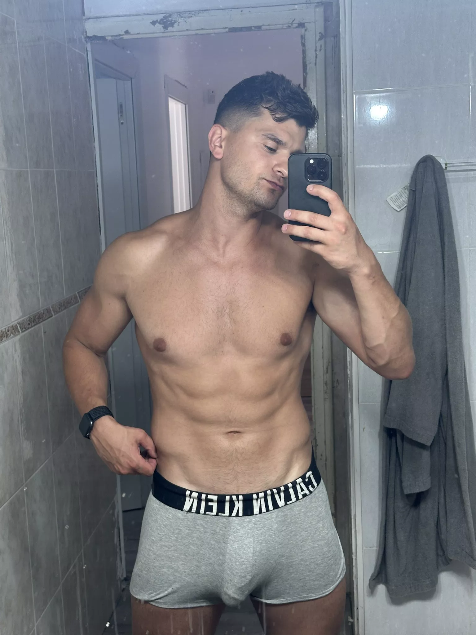 All yours as always
 posted by realisiwak