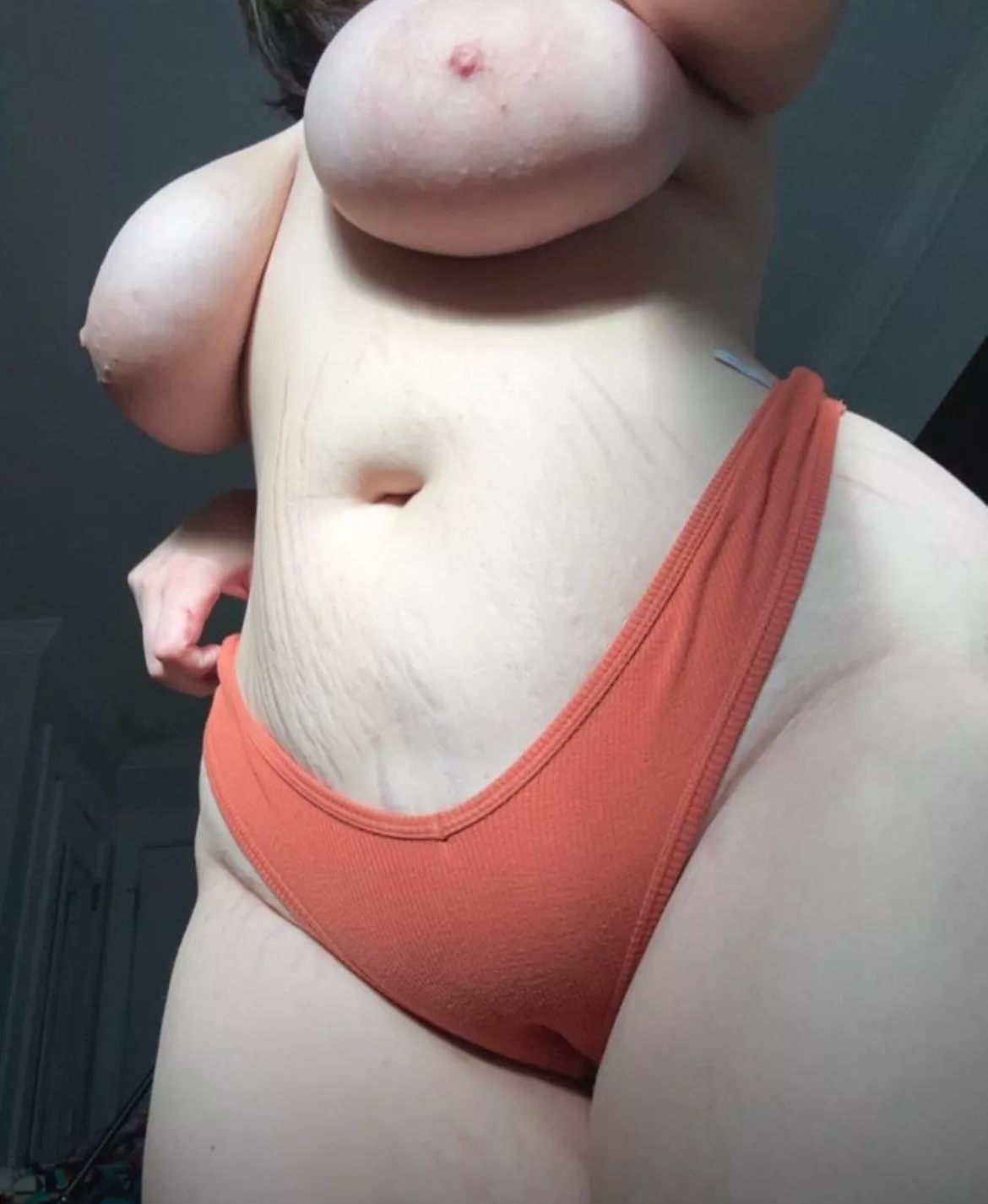 am i to big for you :( posted by Jealous_Turnover_580