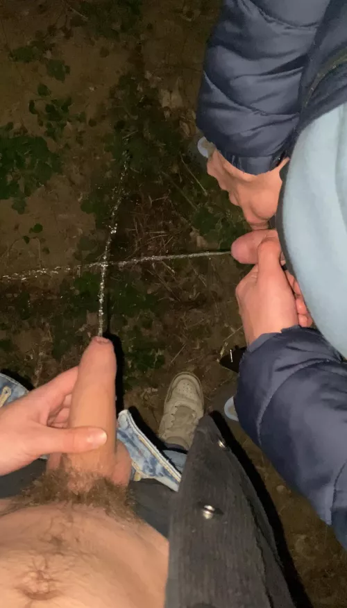 Are there any submissive guys here that have a piss kink?😈 by bastiandumas