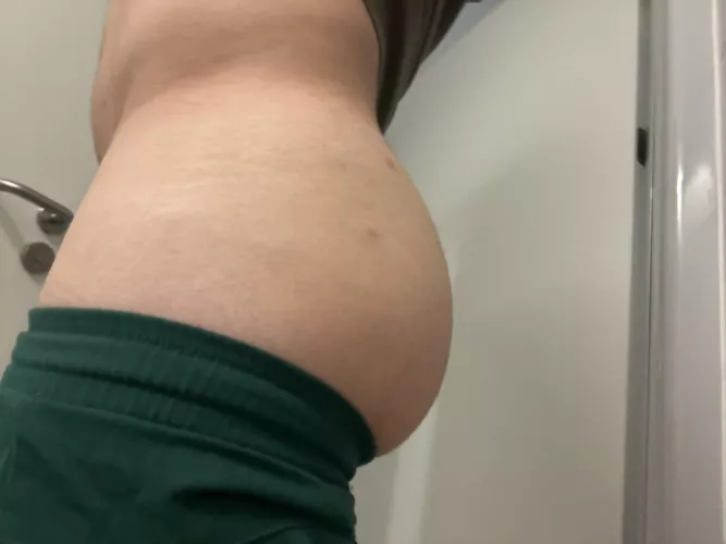 At work by Ok-Calligrapher-2176