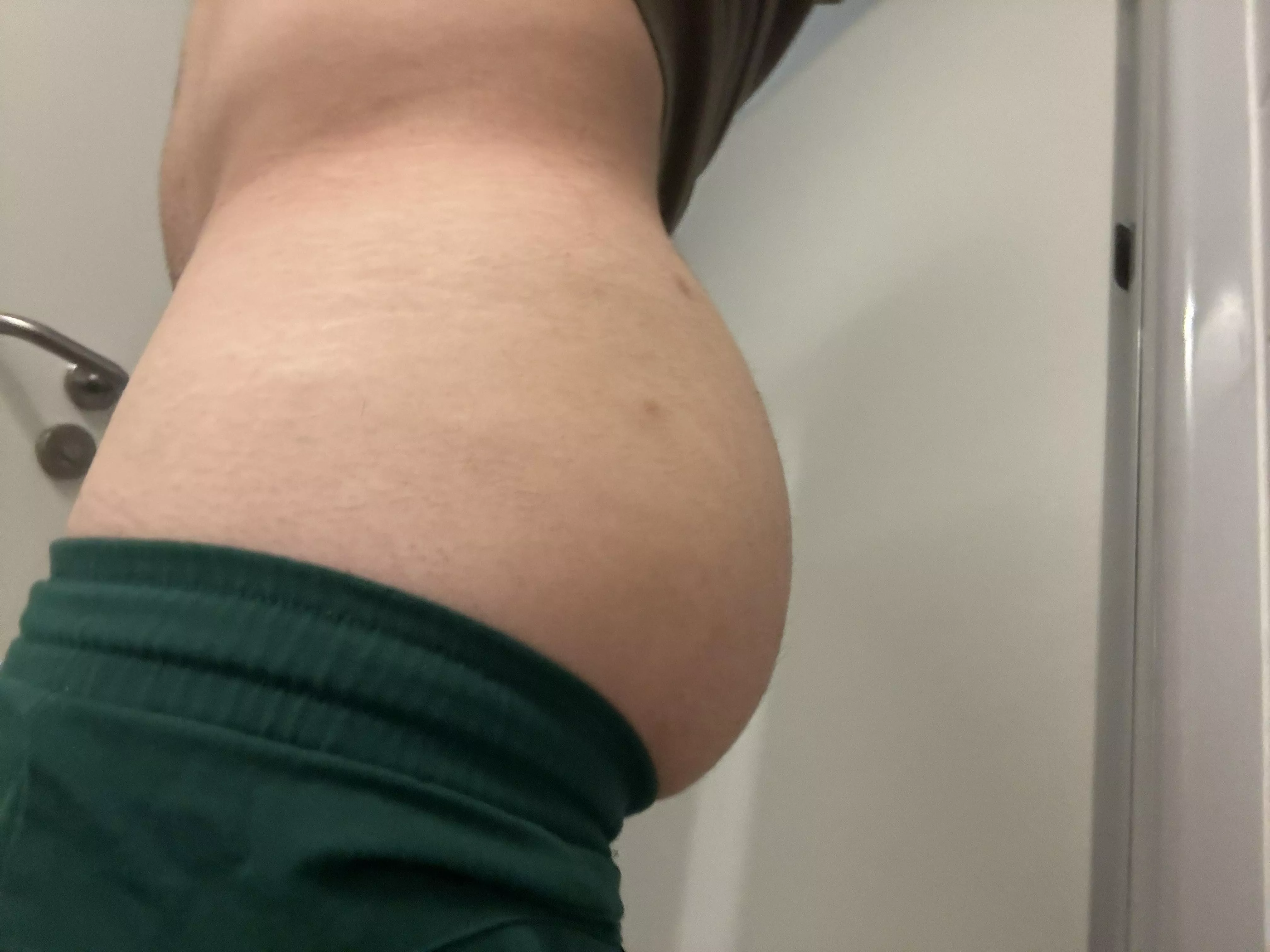 At work posted by Ok-Calligrapher-2176