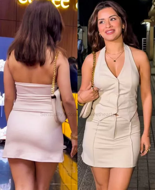 Avneet Kaur by CelebsinLeotardMOD