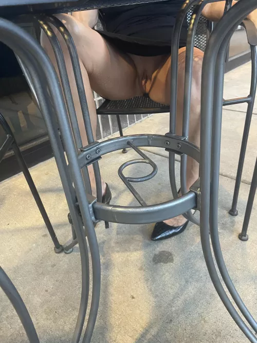 Bar flash by mrk20033