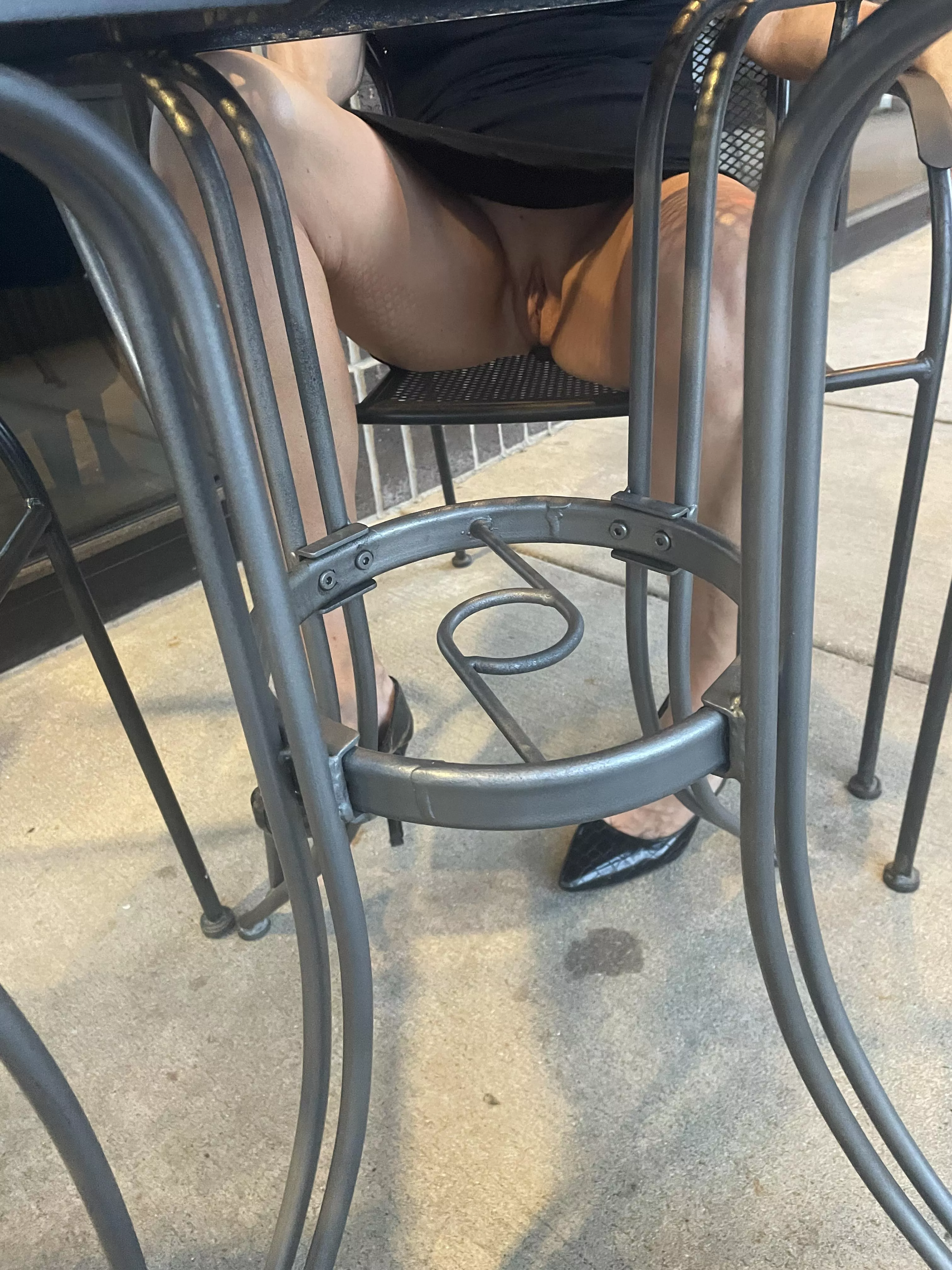 Bar flash posted by mrk20033