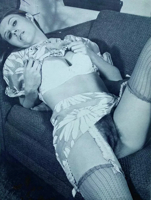 Big Bush on Blue Monday by ahilava