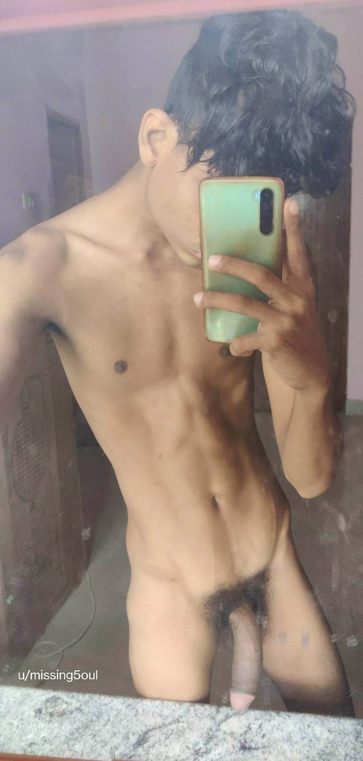 Body and cock 😛 (24) posted by Missing5oul