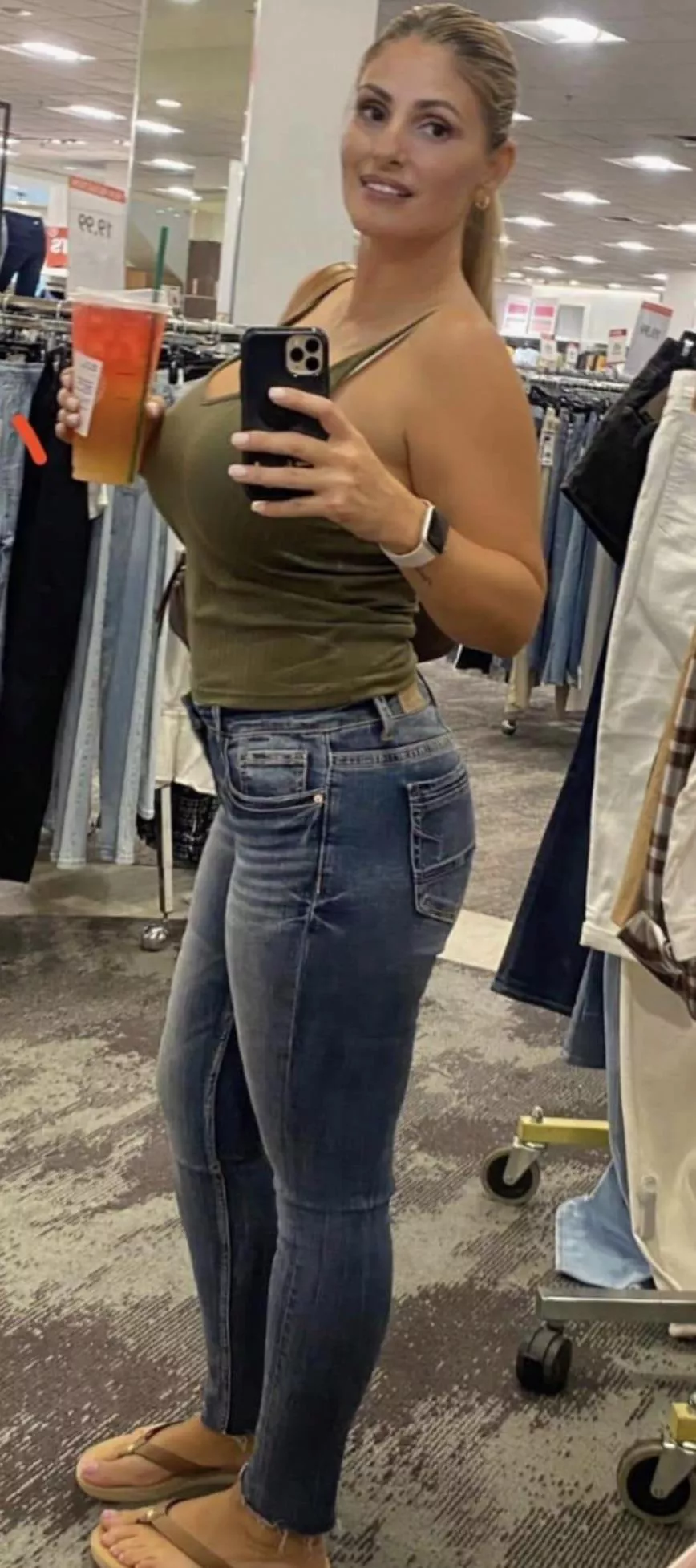 Busty milf posted by Life_Fix8939