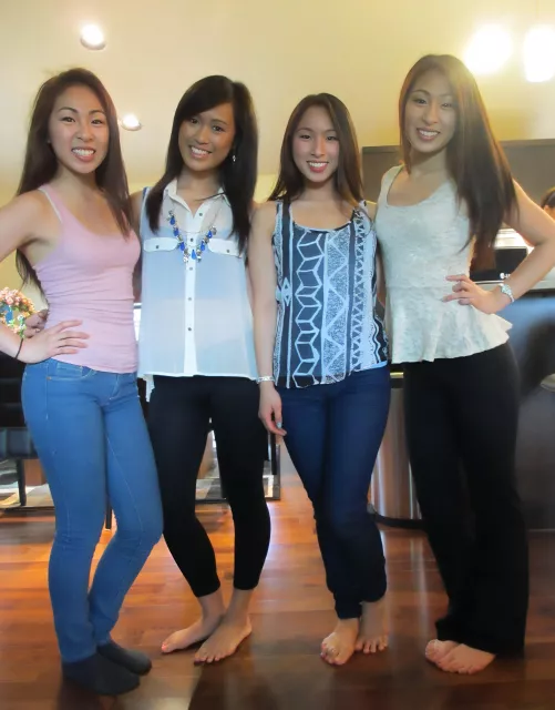 Choose one to pound and glaze  by Nikithebaddy