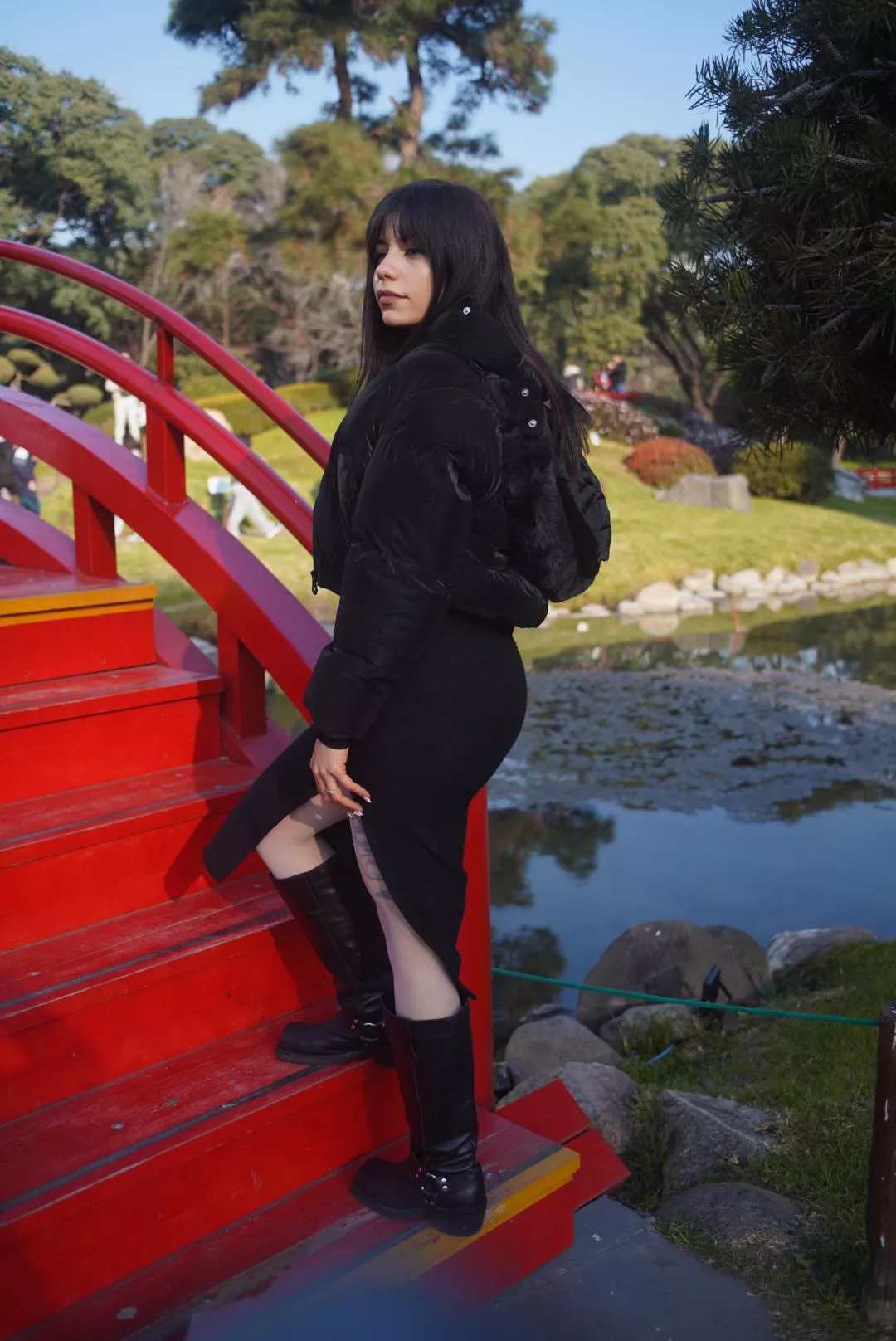 Classy enough? nay or yay posted by bellaxnicole