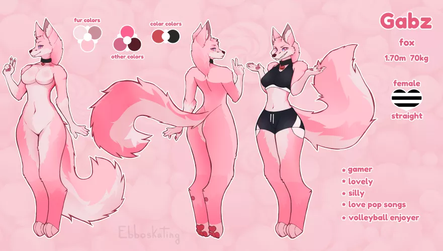 Commission I've done yesterday! by Laaaart