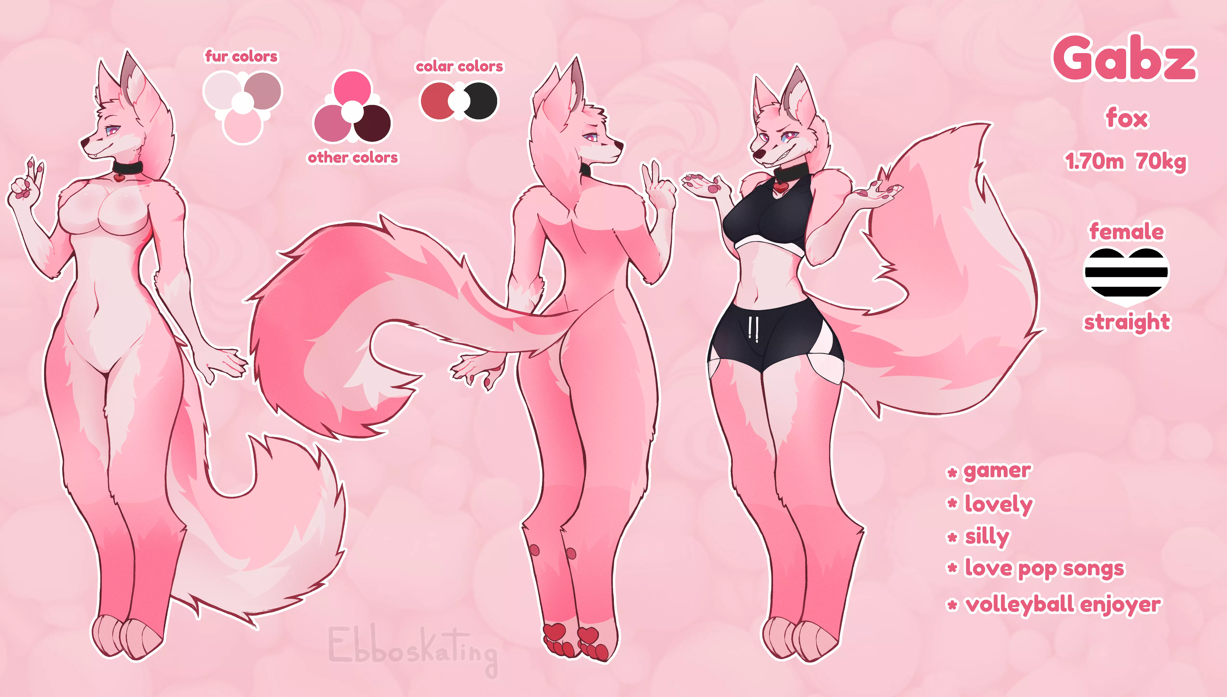 Commission I've done yesterday! posted by Laaaart