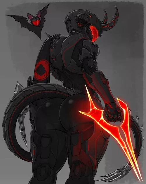 @csarphong by Kroenen19