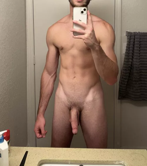 First Post by Nikolai120