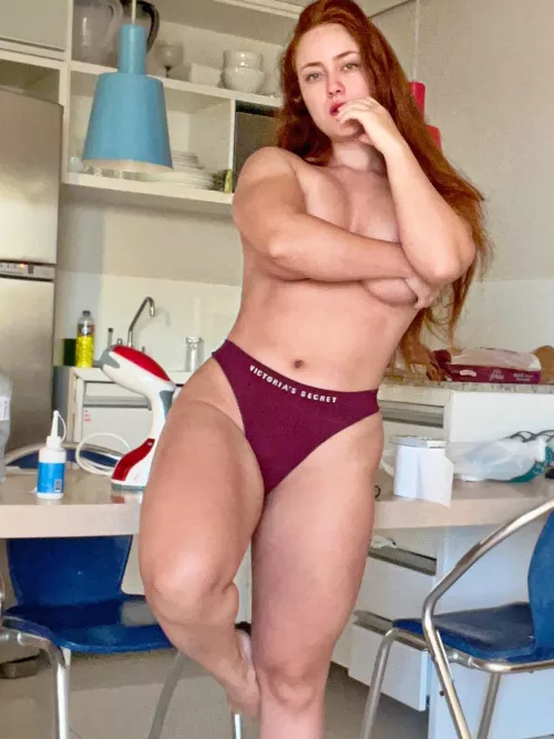 First thing that comes to mind by Puzzled_MJ