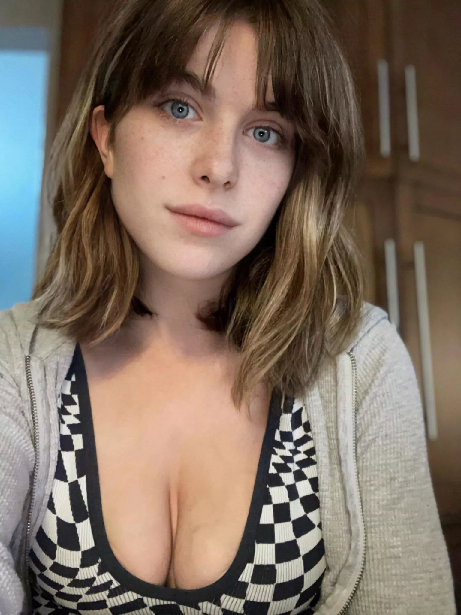 Freckles  posted by rednecktrucker69