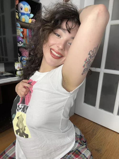 Good morning  by Felaodyy