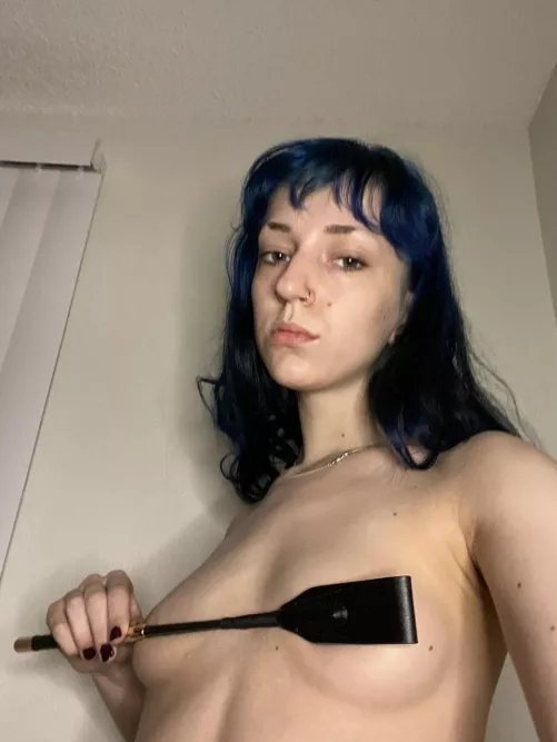 Have you been naughty? by JvnkoLovedYou