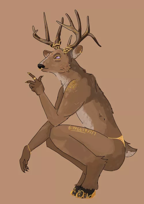 He slays, your honour by Curtainsfly