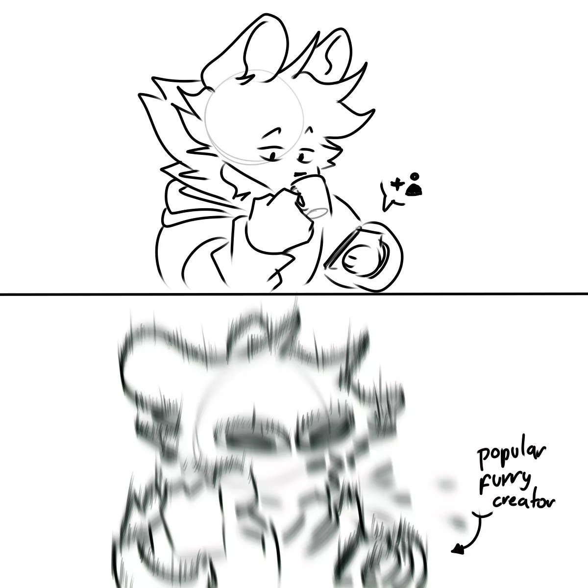 How they found me!?!? (By me) posted by Juanpahulk