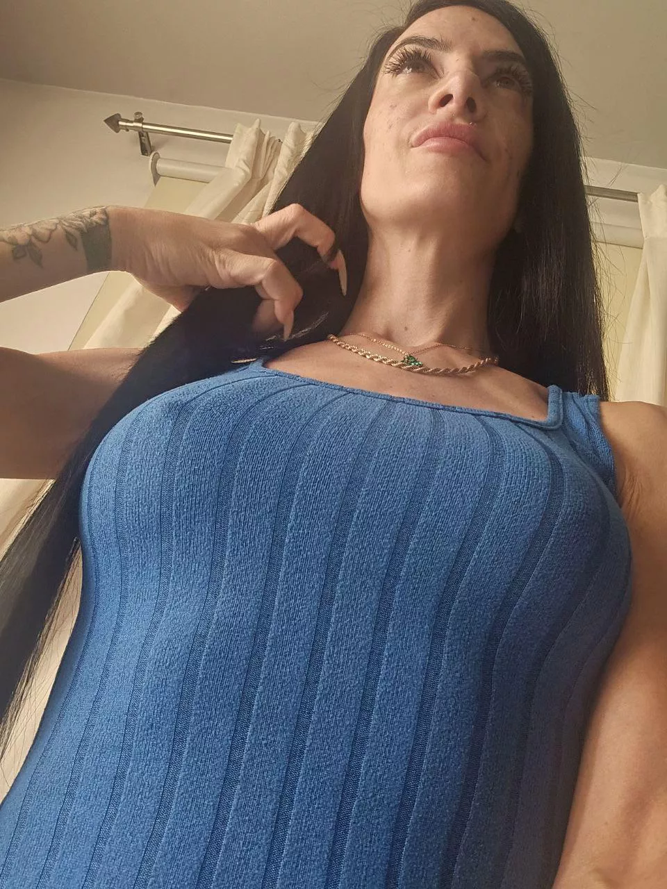 I know u looked at it  posted by hsholfidels