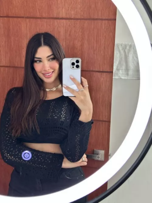 I love this outfit, I just wish I would have smiled by babyylinnx