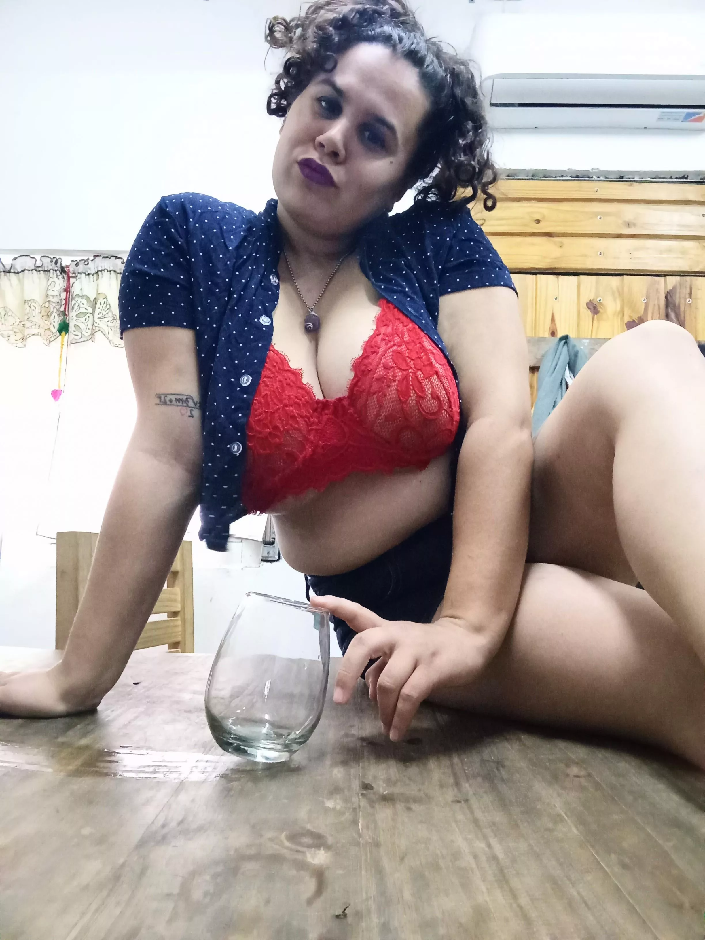 I'm a thirsty girl posted by Expert-Associate7301