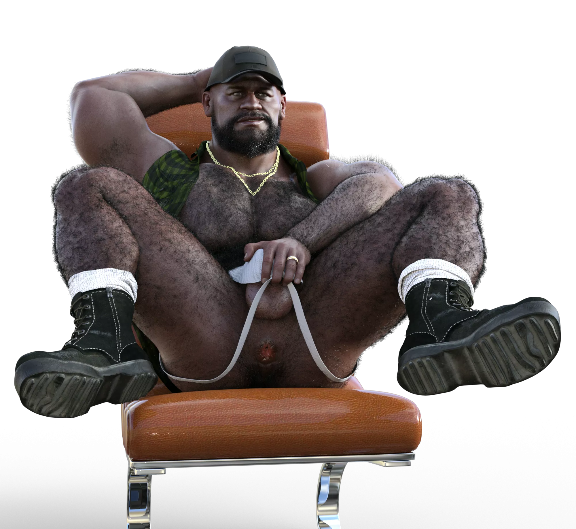 Invitation  posted by Frosty-Cap3344